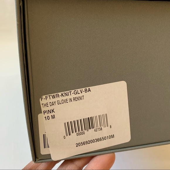 Authentic Everlane Knit Flats - Picture 11 of 11